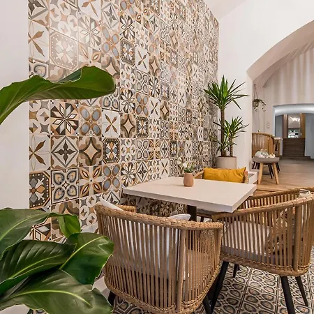 Kolegium Apartamento