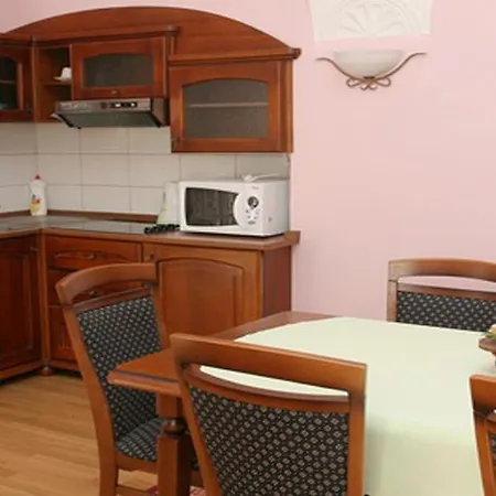 Kolegium Apartment