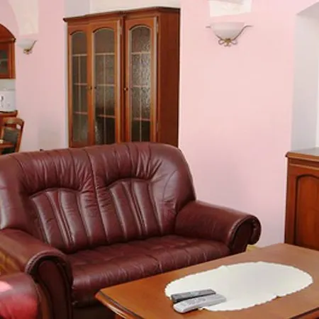 Kolegium Apartment Presov