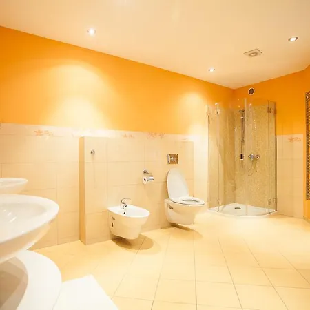 Kolegium Apartament *