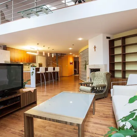Kolegium Apartment Presov